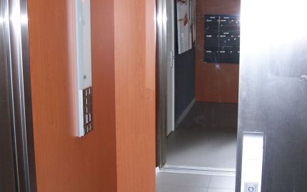 Photo du chantier - Résidence L'Eco-Cité