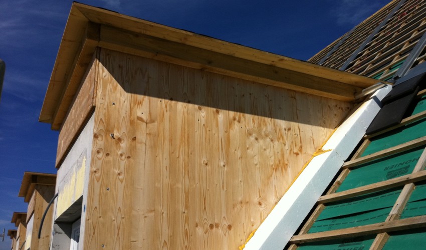 Reportage chantier - 