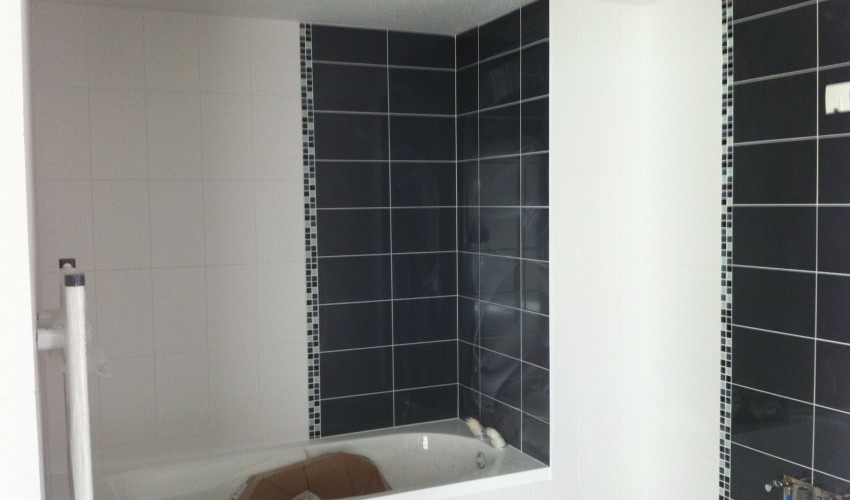 Reportage chantier - 