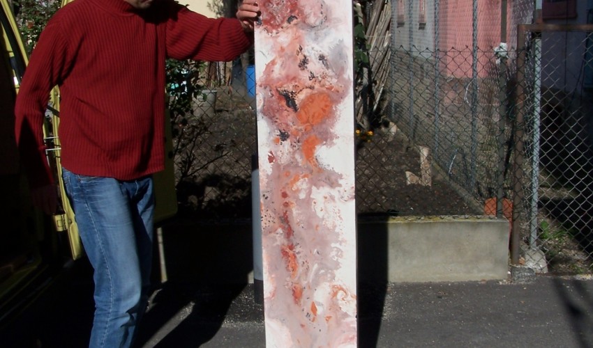 Reportage chantier - 