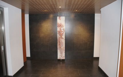 Photo du chantier - Résidence L'éco-citoyen