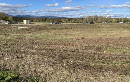 Photo du chantier - Résidence L'Ontario by LCB