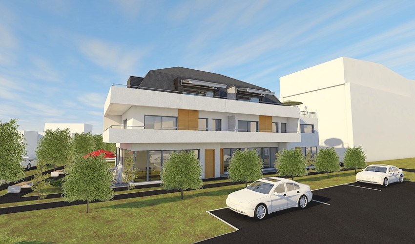 Reportage chantier - 2030