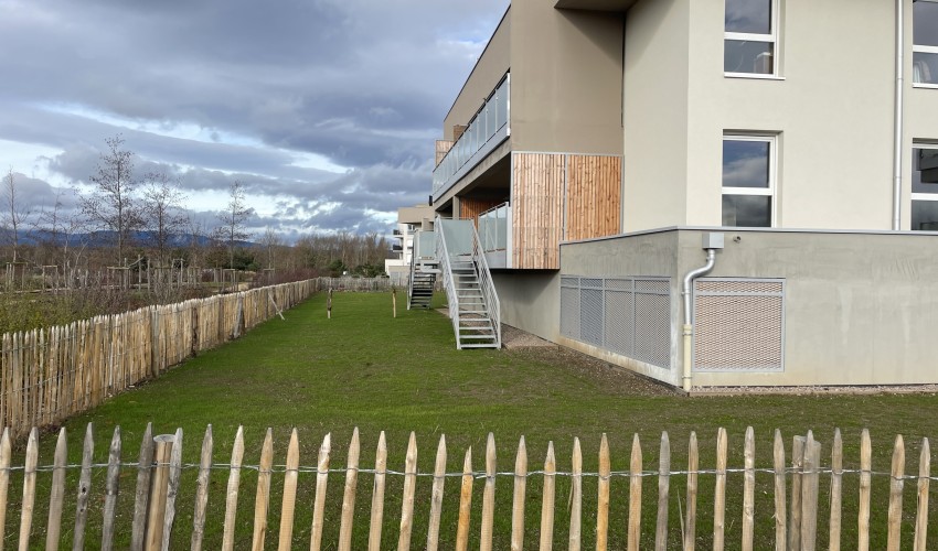 Reportage chantier - décembre 2025