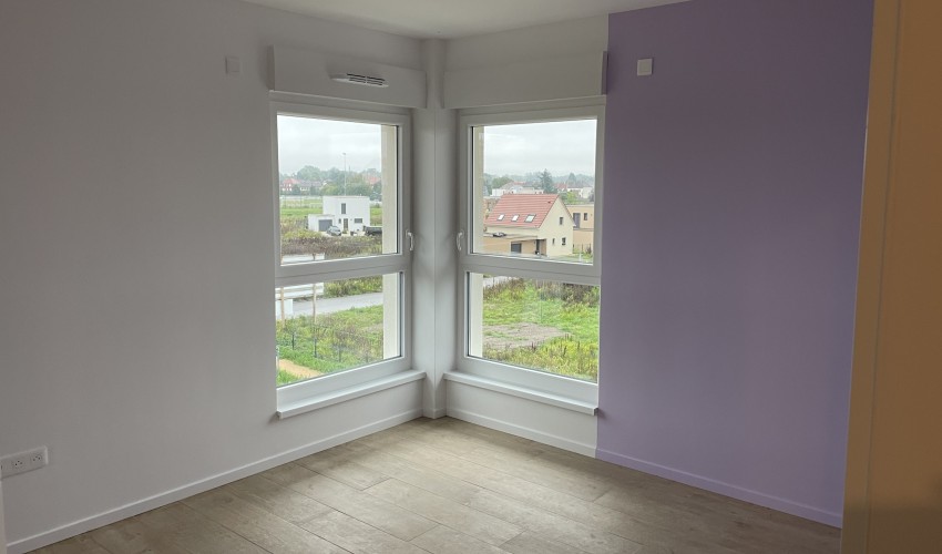 Reportage chantier - septembre 2025