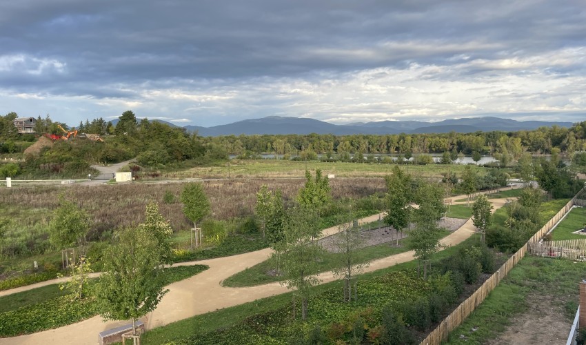 Reportage chantier - septembre 2025