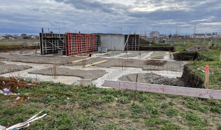 Reportage chantier - décembre 2022