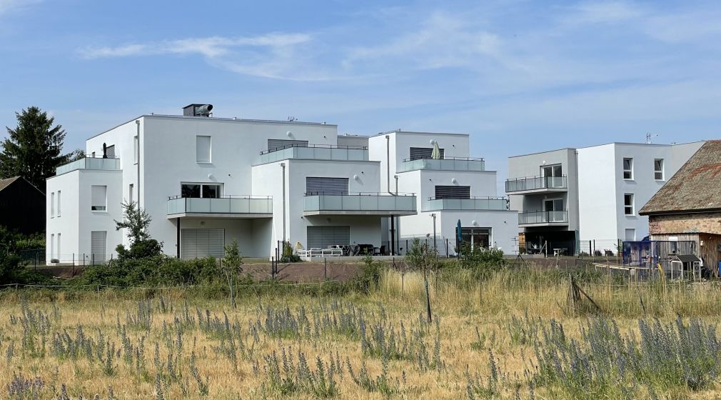 Résidence La Ligne Bleue