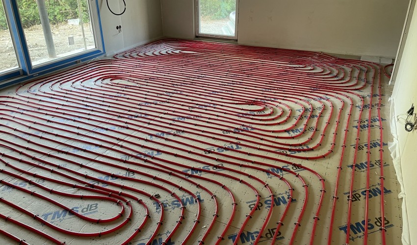 Reportage chantier - juin 2022