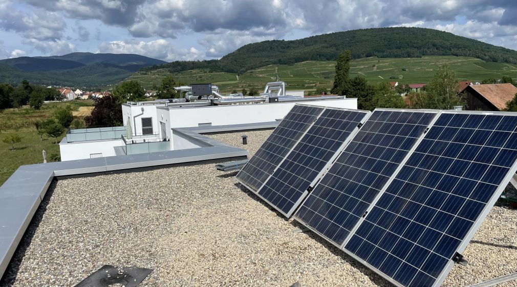 Résidence Saint-Antonin