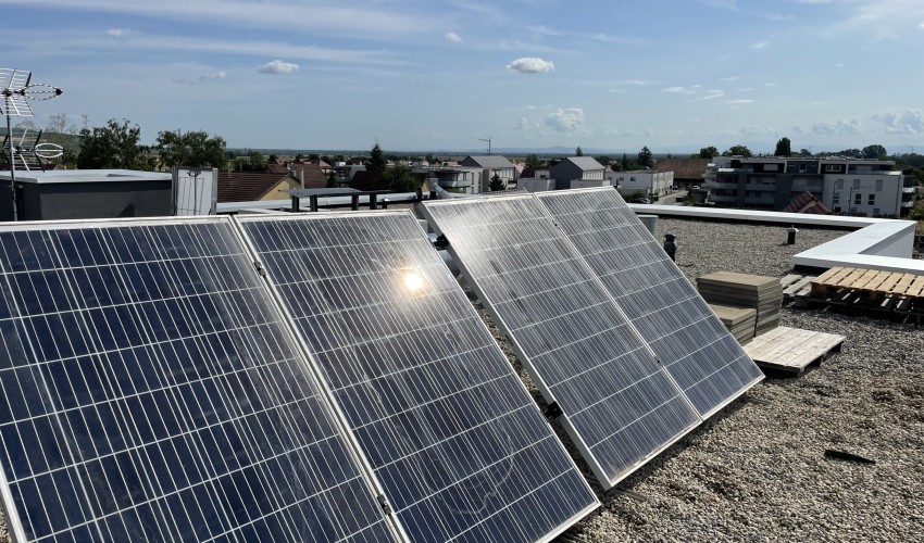 Reportage chantier - juin 2023