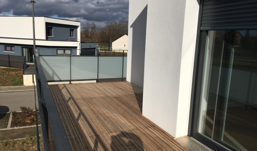 Reportage chantier - février 2020