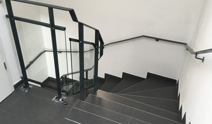 Reportage chantier - février 2020