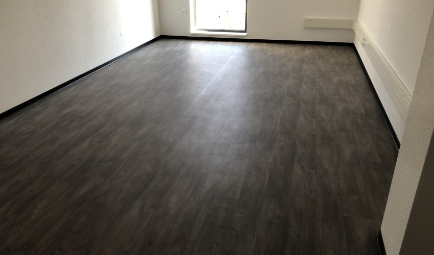 Reportage chantier - avril 2019