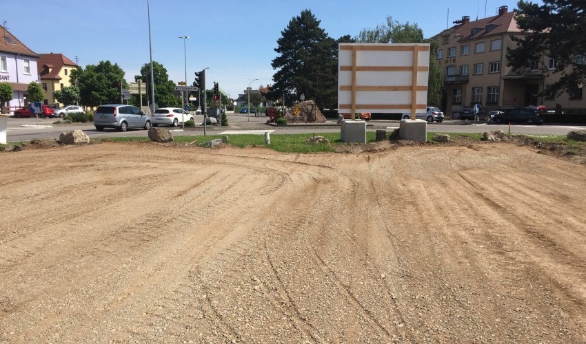 Reportage chantier - mai 2017